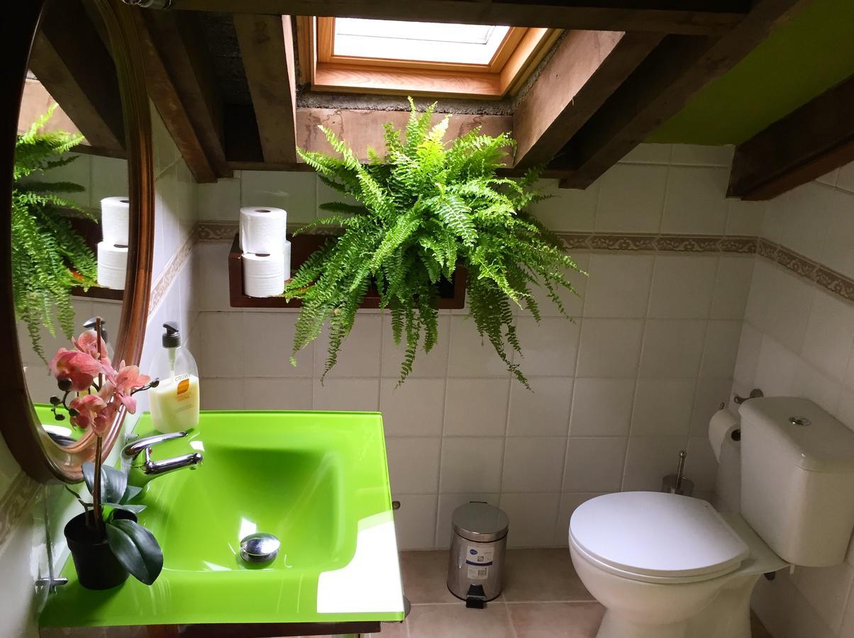 La Casona De Rudagueera Hotel Rudaguera Екстериор снимка