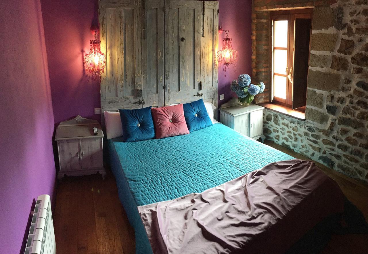 La Casona De Rudagueera Hotel Rudaguera Екстериор снимка