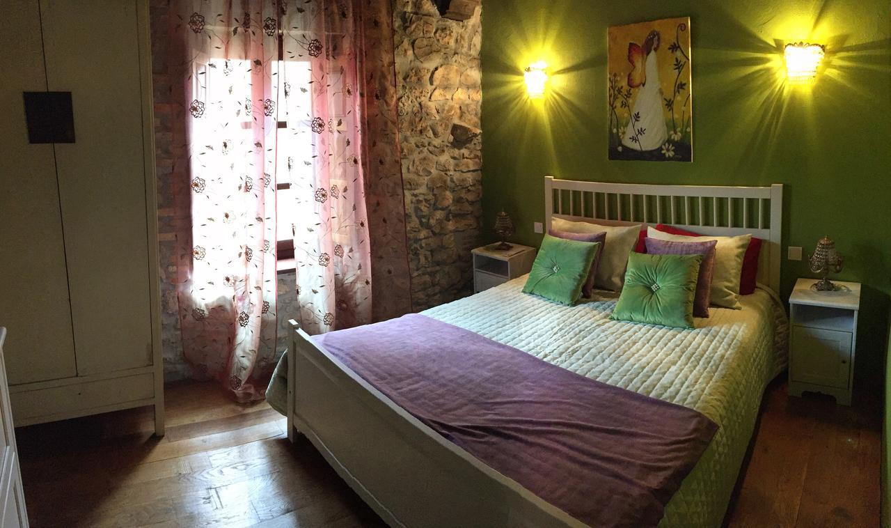 La Casona De Rudagueera Hotel Rudaguera Екстериор снимка