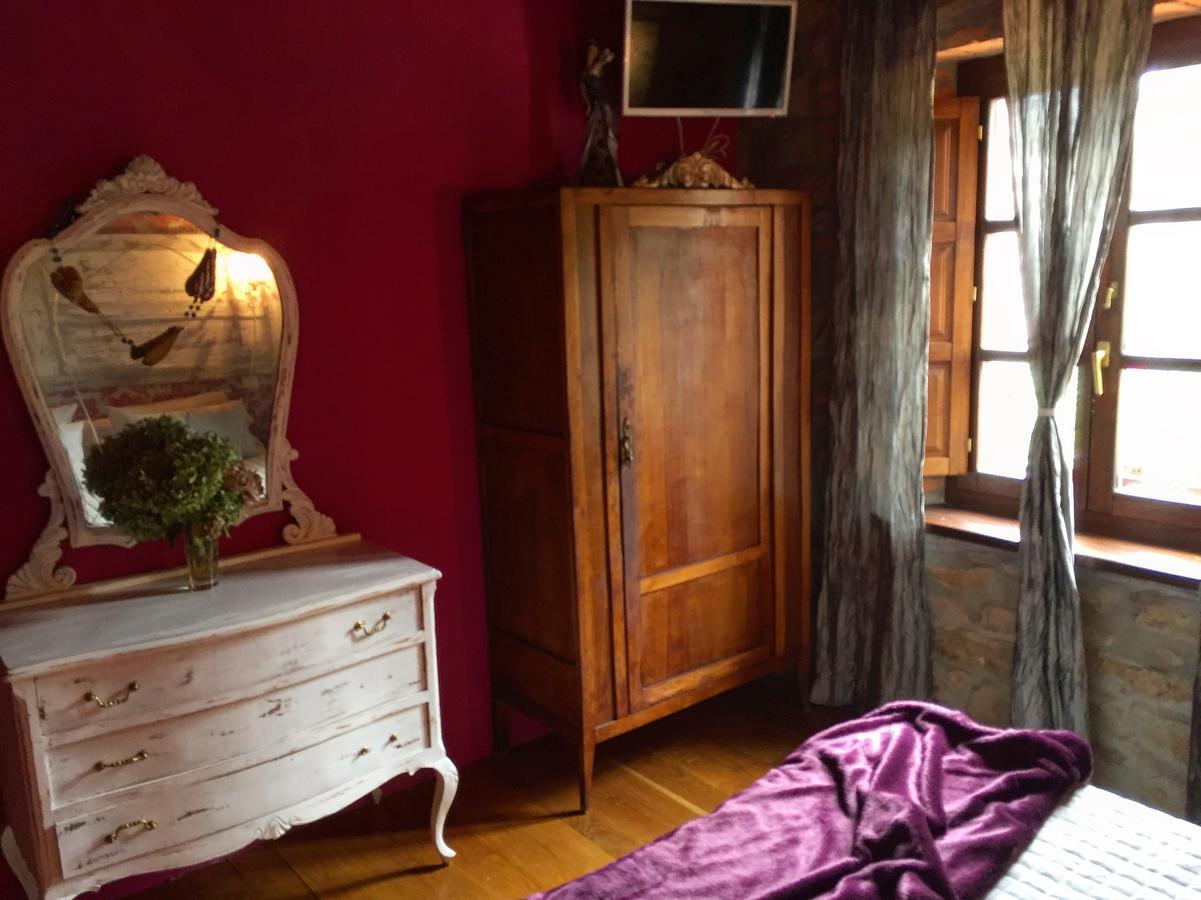 La Casona De Rudagueera Hotel Rudaguera Екстериор снимка