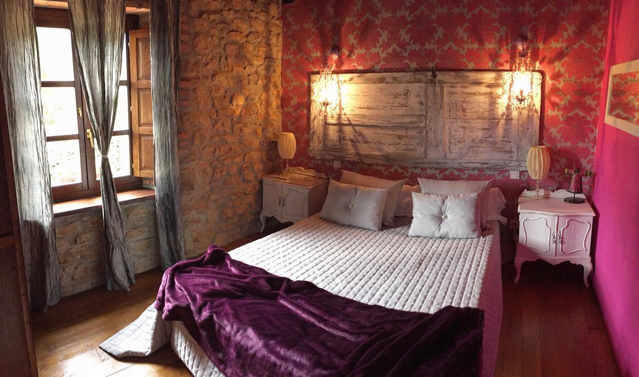La Casona De Rudagueera Hotel Rudaguera Екстериор снимка